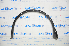 Front right wing arch trim VW Tiguan 18-21 structure