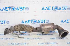 Catalytic Converter Ford Escape MK3 13-19 1.5T 1.6T