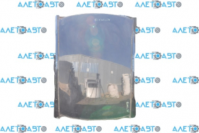 Metal roof Nissan Altima 19-24 without sunroof, sawed off, dents