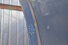 Metal roof Nissan Altima 19-24 without sunroof, sawed off, dents