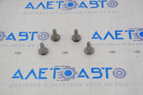 VW Beetle hood hardware 12-19 incomplete