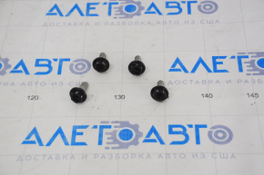VW Beetle hood hardware 12-19 incomplete