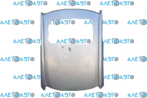 Metal roof Honda Civic X FC 16-16 4d under the hatch, without antenna, sawed off, dents, bumps