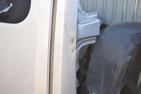 Metal roof Honda Civic X FC 16-16 4d under the hatch, without antenna, sawed off, dents, bumps