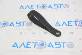 Left center pillar trim strap VW Beetle 12-17