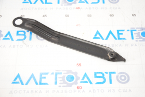 Headlight mount left VW Beetle 12-19 metal