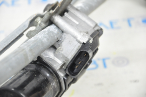 Windscreen wiper linkage with motor for VW Tiguan 18-24