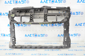 TV panel radiator VW Beetle 12-19 fractures