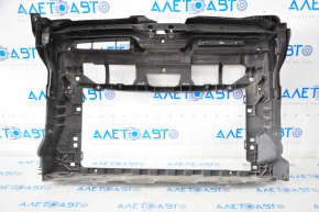 TV panel radiator VW Beetle 12-19 fractures