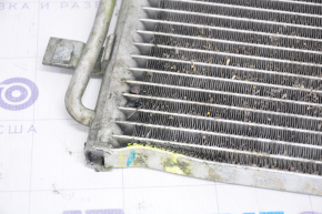 Air conditioning radiator condenser Ford Escape MK3 13-19 1.6T 2.5 dented