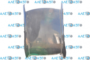 Roof metal Dodge Challenger 09-23 sawed off, pokes