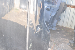 Roof metal Dodge Challenger 09-23 sawed off, pokes