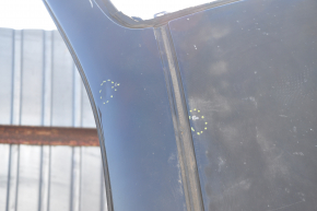 Roof metal Dodge Challenger 09-23 sawed off, pokes