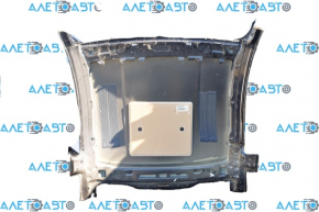 Roof metal Ford Mustang mk6 15-23 coupe, sawed off, butts