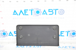 Platform for the front bumper number VW Tiguan 18-21