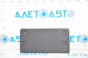 Platform for the front bumper number VW Tiguan 18-21