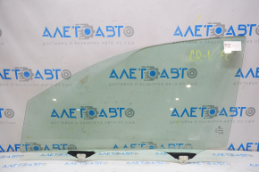 Front left door glass for Honda CRV 12-13