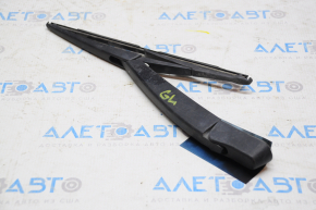 Rear wiper arm for Mercedes X164 GL W164 ML