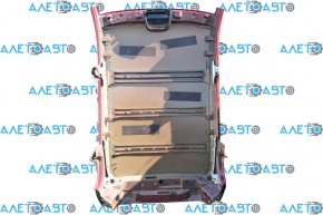 Metal roof Jeep Cherokee KL 14-18 without hatch, sawed off, dent, bumps