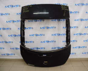Boot Door Naked VW Beetle 12-15 Black L041
