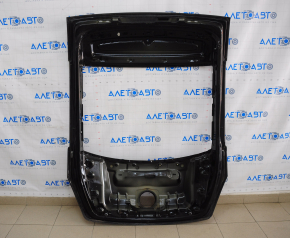 Boot Door Naked VW Beetle 12-15 Black L041