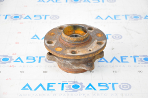Front left hub VW Beetle 12-19 FWD bearing hums
