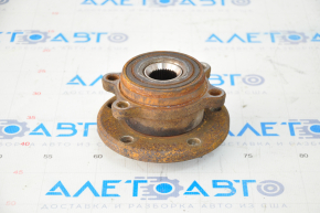 Front right hub VW Beetle 12-19 FWD bearing hums