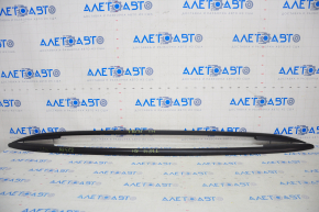 Roof rails 2pcs VW Tiguan 18-24 scratches