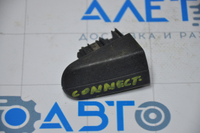 Plug outer handle rear right Ford Transit Connect MK2 13-23 structure