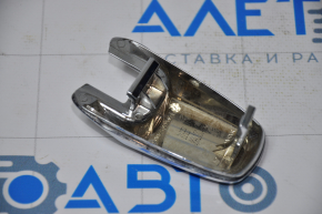 Plug outer handle rear right Ford Explorer 11-19 chrome