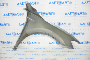 Front left wing VW Tiguan 18-21 graphite 2R