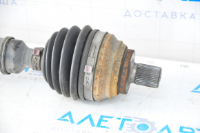 Front right axle shaft for VW Beetle 12-14 2.5