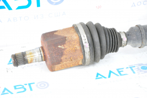 Front right axle shaft for VW Beetle 12-14 2.5
