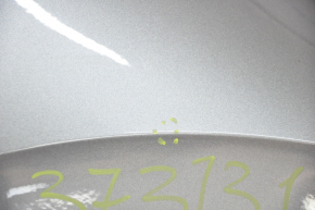 Front right wing VW Tiguan 18-21 graphite 2R, butt