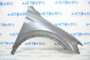 Front right wing VW Tiguan 18-21 graphite 2R, butt