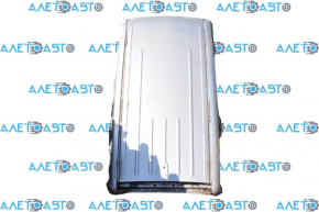 Metal roof Ford Flex 09-12 pre-rest without sunroof, sawed off