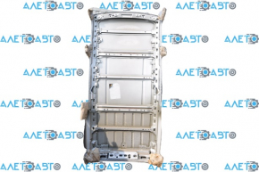 Metal roof Ford Flex 09-12 pre-rest without sunroof, sawed off