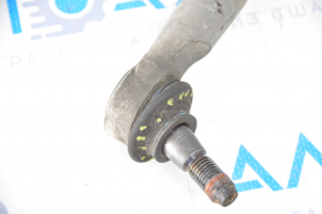 Tie rod with tip right VW Beetle 12-19 cracked boot