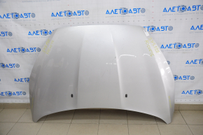 Naked hood Ford Focus mk3 15-18 rest, silver UX