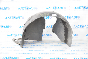 Front left fender liner VW Beetle 12-19