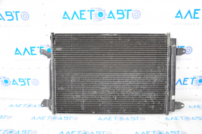 Air conditioning condenser radiator VW Beetle 12-19