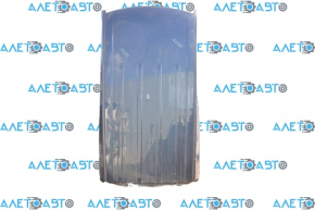 Roof metal Dodge Journey 11-20 without hatch, sawed off, butts, without rails