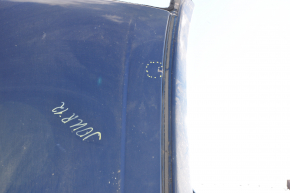 Roof metal Dodge Journey 11-20 without hatch, sawed off, butts, without rails