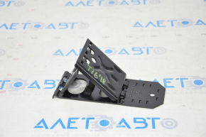 Anti-rollback wheel stop VW Tiguan 18-24