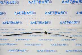 VW Beetle 12-19 Hood Release Cable Rear