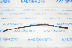 VW Beetle 12-19 hood release cable front