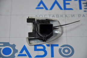 Mercedes CLA 14-19 outer rear left handle plug scratch