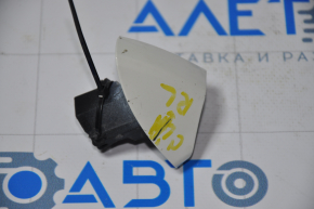 Mercedes CLA 14-19 outer rear left handle plug scratch
