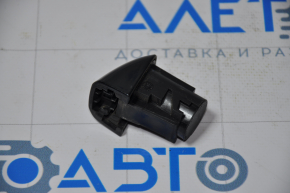 Plug for the outer handle of the rear left Audi A4 B8 08-16 sedan