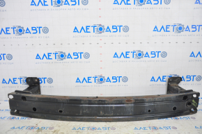 Front bumper reinforcement complete with fangs Nissan Rogue 14-20 usa type2, rusty